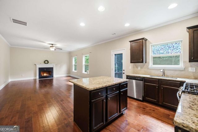 1268 Mitford Lane, Dacula, GA 30019