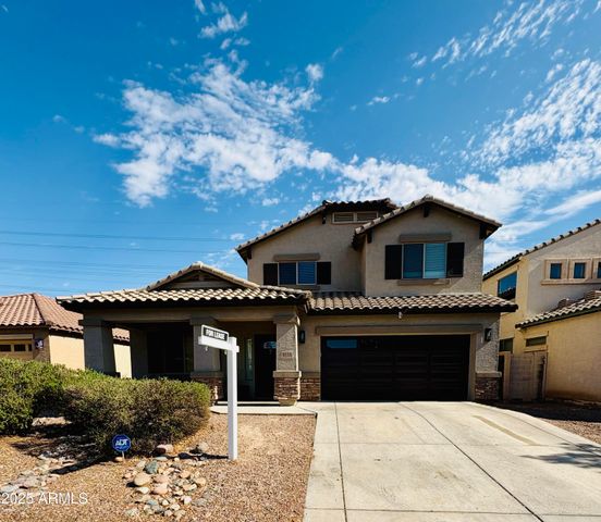 9123 W Heber Road, Tolleson, AZ 85353
