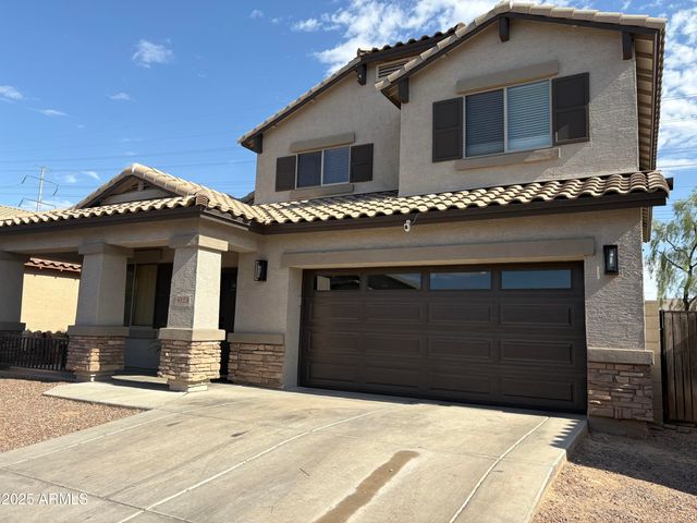 9123 W Heber Road, Tolleson, AZ 85353