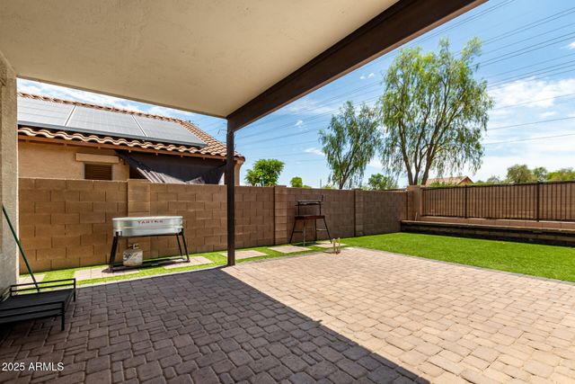 9123 W Heber Road, Tolleson, AZ 85353