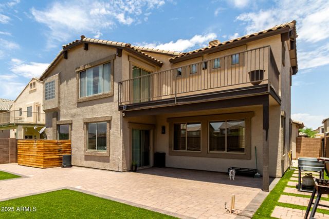 9123 W Heber Road, Tolleson, AZ 85353