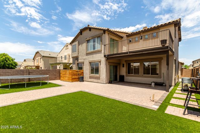 9123 W Heber Road, Tolleson, AZ 85353