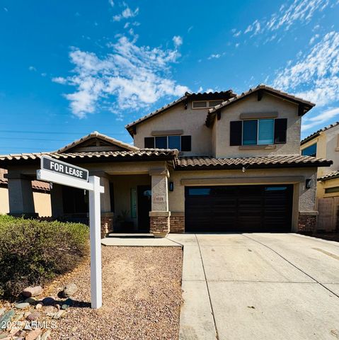 9123 W Heber Road, Tolleson, AZ 85353
