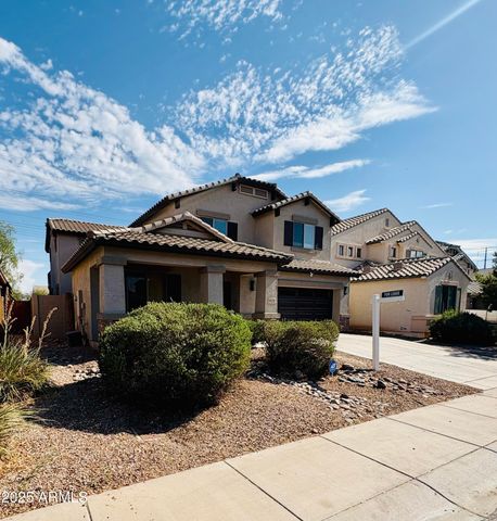 9123 W Heber Road, Tolleson, AZ 85353