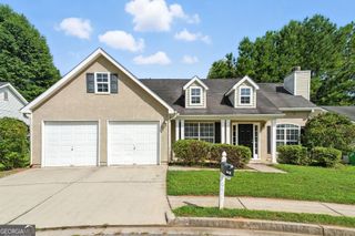 6645 Gina Agha Circle, Lithonia, GA 30038