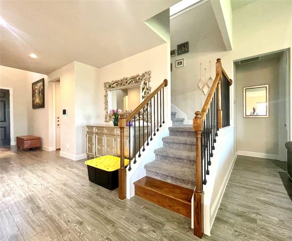 6829 Brindisi PL, Round Rock, TX 78665