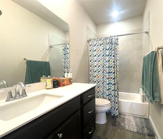 6829 Brindisi PL, Round Rock, TX 78665