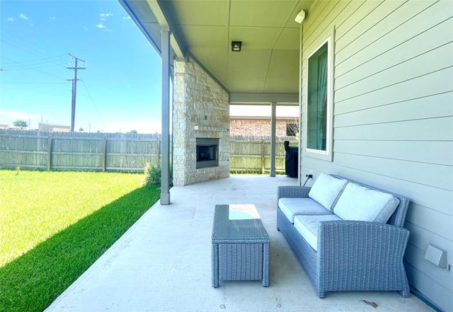 6829 Brindisi PL, Round Rock, TX 78665