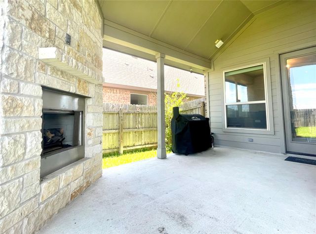 6829 Brindisi PL, Round Rock, TX 78665