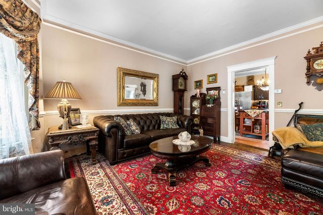 207 WILLIAMS ST, Berlin, MD 21811