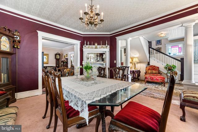 207 WILLIAMS ST, Berlin, MD 21811