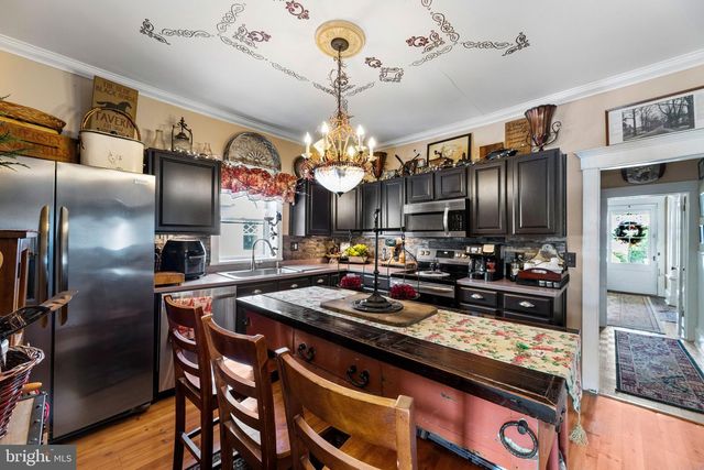 207 WILLIAMS ST, Berlin, MD 21811