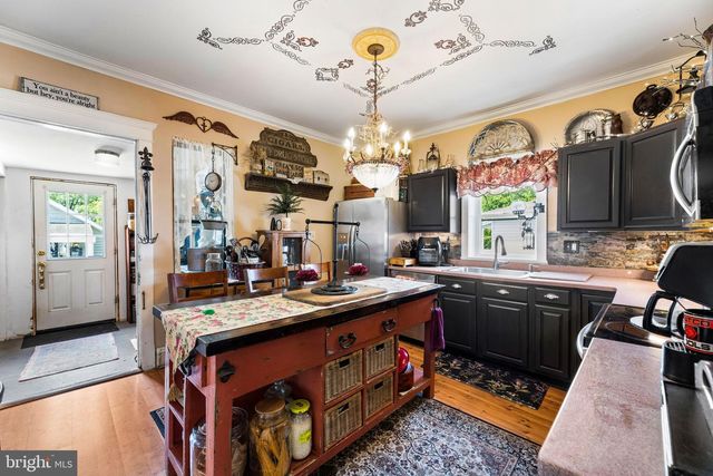 207 WILLIAMS ST, Berlin, MD 21811