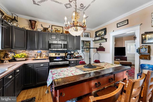207 WILLIAMS ST, Berlin, MD 21811