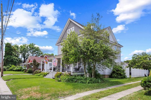 207 WILLIAMS ST, Berlin, MD 21811