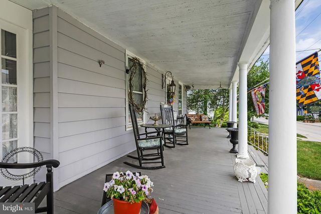 207 WILLIAMS ST, Berlin, MD 21811