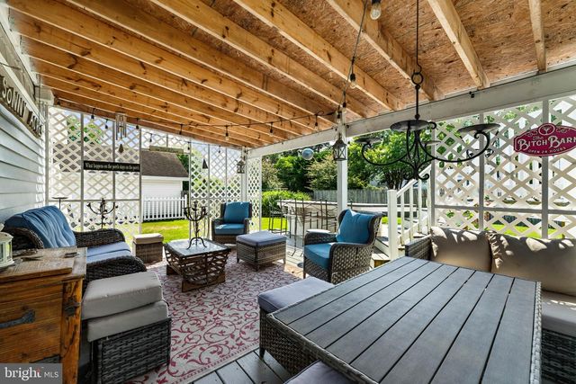 207 WILLIAMS ST, Berlin, MD 21811