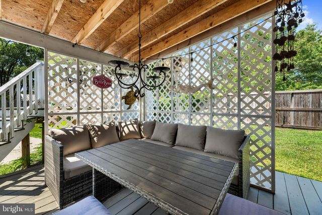 207 WILLIAMS ST, Berlin, MD 21811
