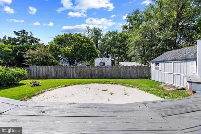 207 WILLIAMS ST, Berlin, MD 21811