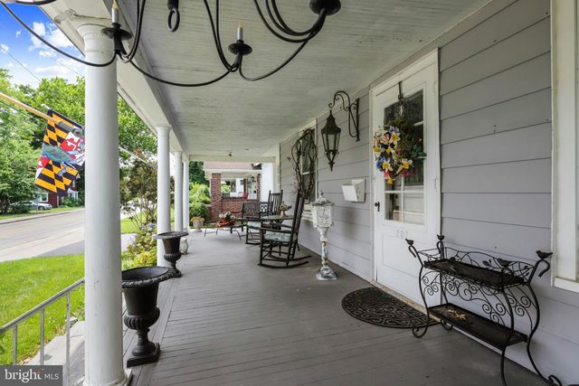 207 WILLIAMS ST, Berlin, MD 21811