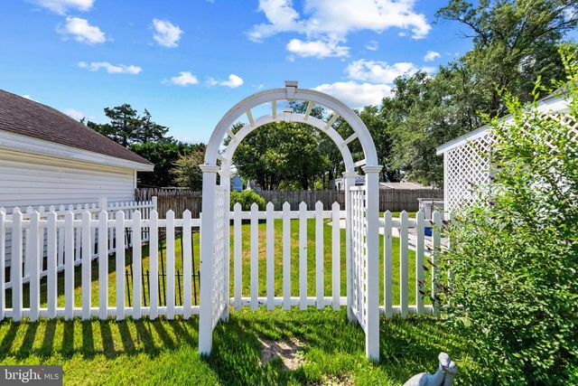 207 WILLIAMS ST, Berlin, MD 21811