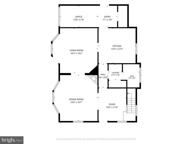207 WILLIAMS ST, Berlin, MD 21811