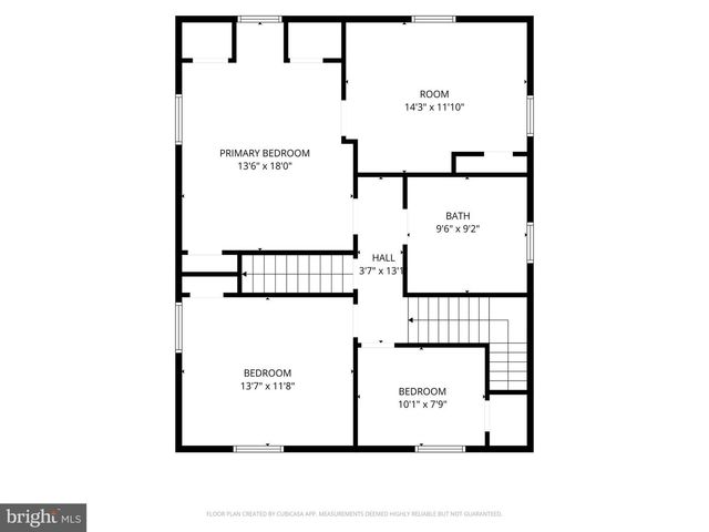 207 WILLIAMS ST, Berlin, MD 21811