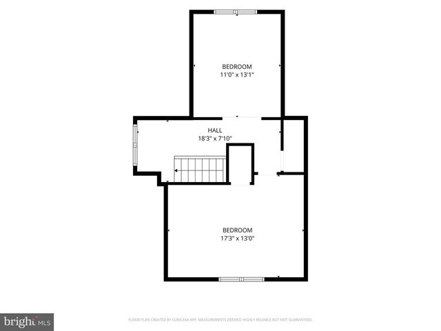 207 WILLIAMS ST, Berlin, MD 21811
