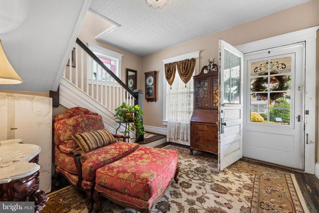 207 WILLIAMS ST, Berlin, MD 21811