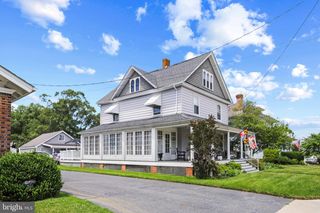 207 WILLIAMS ST, Berlin, MD 21811