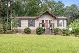 1202 GARY ALAN TRACE, Moody, AL 35004