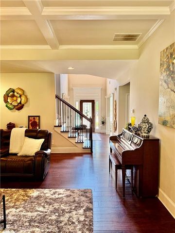 2860 Summit Valley Drive, Dacula, GA 30019