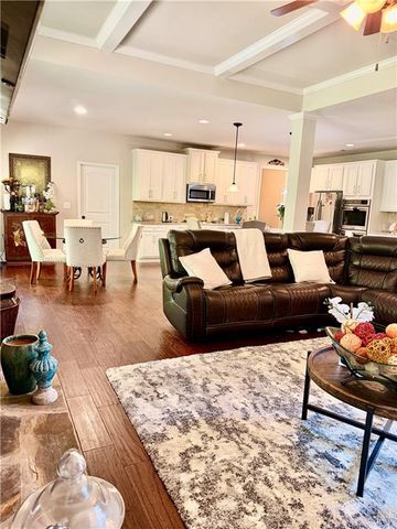 2860 Summit Valley Drive, Dacula, GA 30019