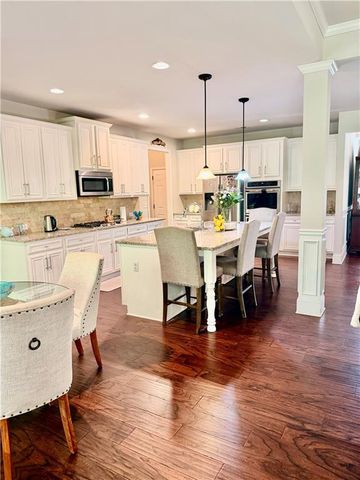 2860 Summit Valley Drive, Dacula, GA 30019