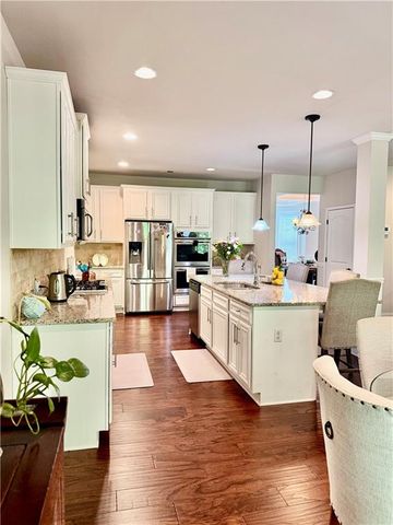 2860 Summit Valley Drive, Dacula, GA 30019