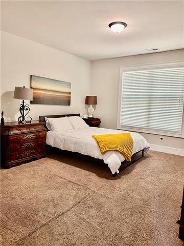 2860 Summit Valley Drive, Dacula, GA 30019
