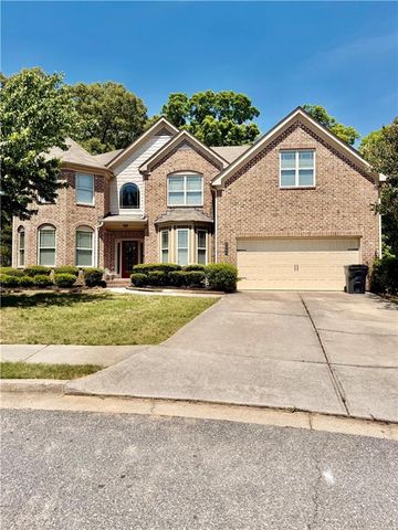 2860 Summit Valley Drive, Dacula, GA 30019