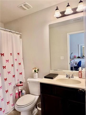 2860 Summit Valley Drive, Dacula, GA 30019