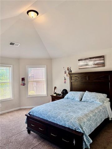 2860 Summit Valley Drive, Dacula, GA 30019