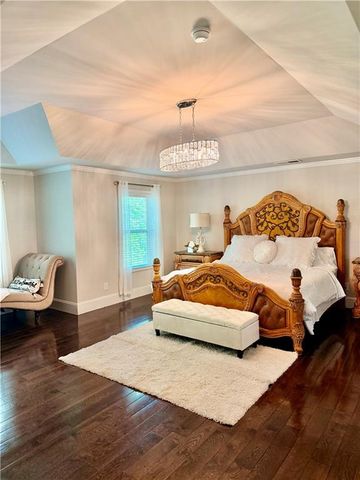 2860 Summit Valley Drive, Dacula, GA 30019