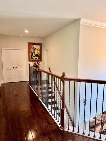 2860 Summit Valley Drive, Dacula, GA 30019