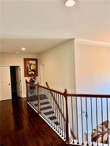 2860 Summit Valley Drive, Dacula, GA 30019