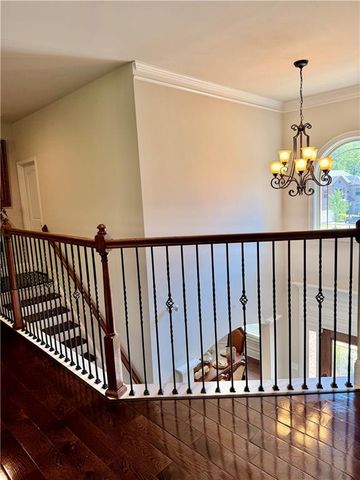 2860 Summit Valley Drive, Dacula, GA 30019
