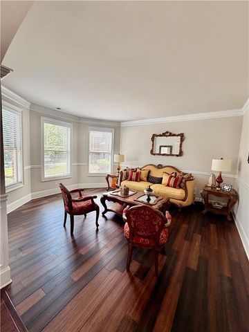 2860 Summit Valley Drive, Dacula, GA 30019