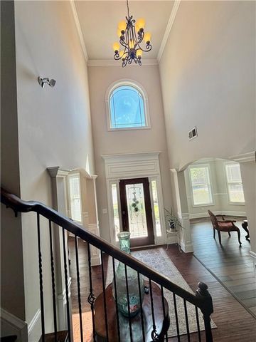 2860 Summit Valley Drive, Dacula, GA 30019