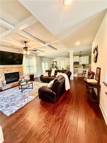 2860 Summit Valley Drive, Dacula, GA 30019
