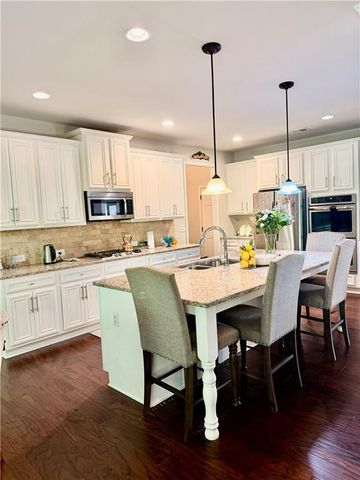 2860 Summit Valley Drive, Dacula, GA 30019