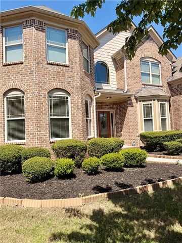 2860 Summit Valley Drive, Dacula, GA 30019
