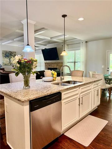 2860 Summit Valley Drive, Dacula, GA 30019
