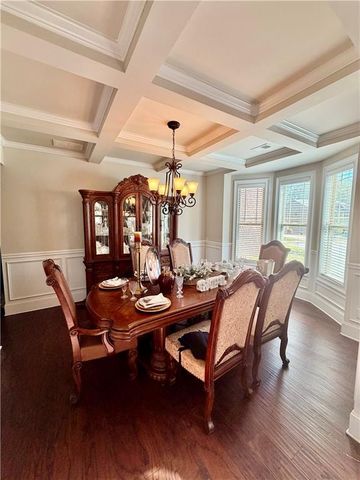 2860 Summit Valley Drive, Dacula, GA 30019